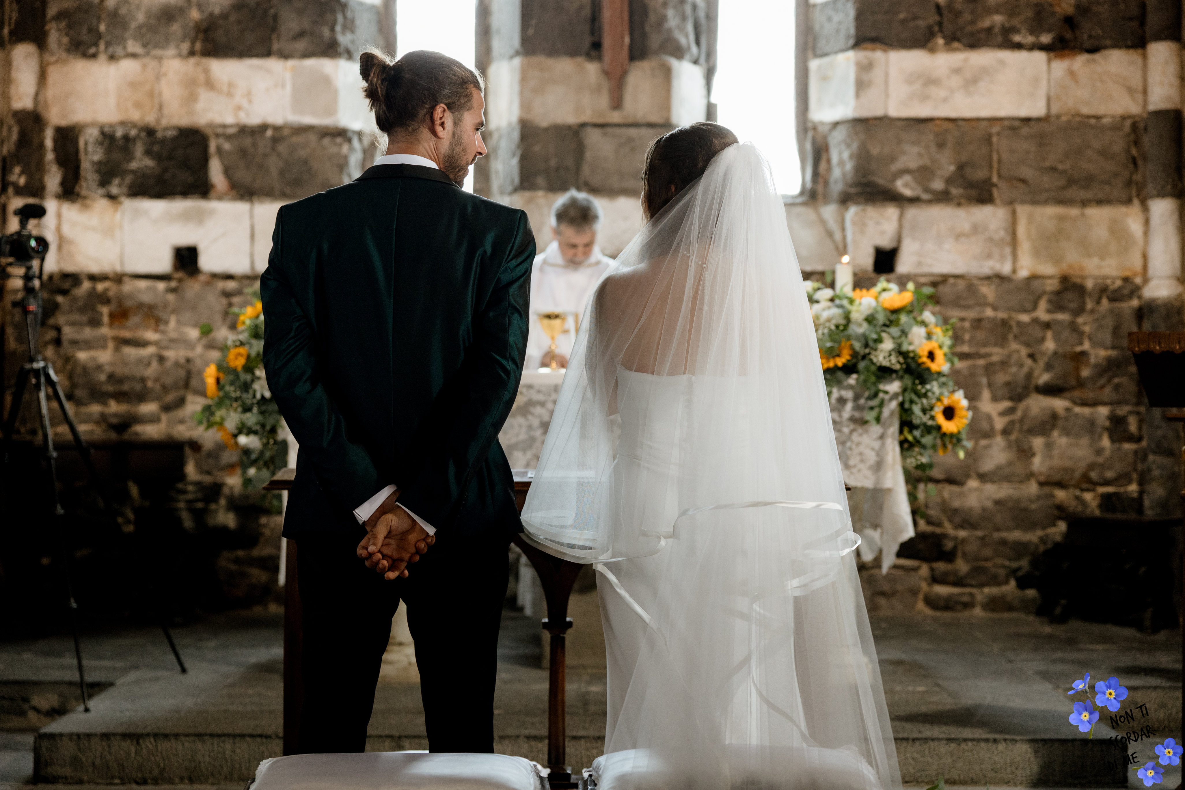 Foto Matrimonio Eleonora E Alessio